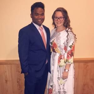 Meet your Posher, Maston